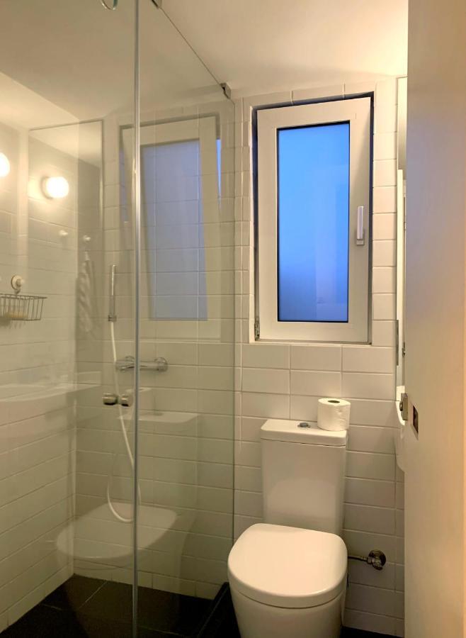 Kolonaki Terrace Apartment Athens Ngoại thất bức ảnh